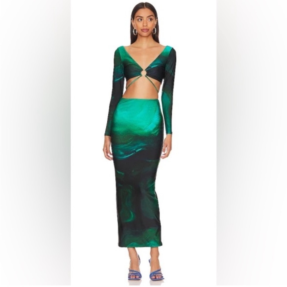 FARAI London two piece set